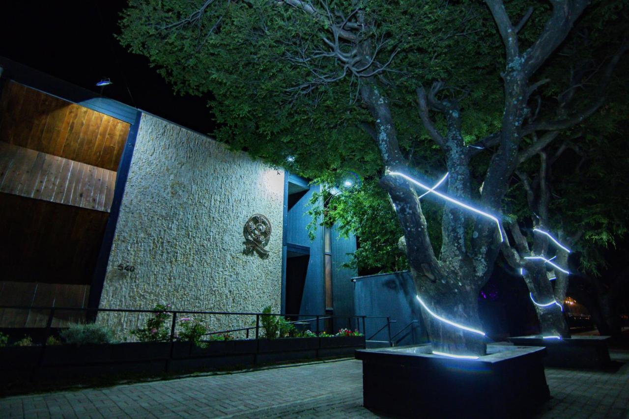 Hotel Cumbres Del Sur Pucón Exterior foto